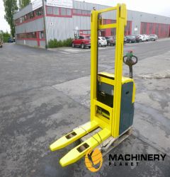 Jungheinrich EJC212 Walk Behind Electric Pallet Truck (No Battery)  Lifting & Material Handling  200196690