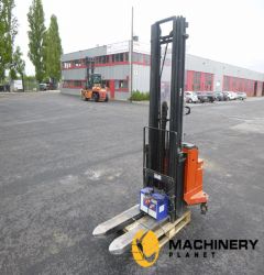 BT LSV 1250  Lifting & Material Handling  200196689