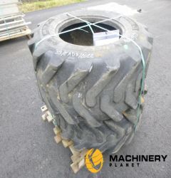 Michelin 400/80-24  Tyres - Timed Ring  200195861