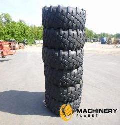 Michelin 415/80R685TR Tyres (6 of)  Tyres - Timed Ring  200195842