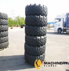 Michelin 415/80R685TR Tyres (6 of)  Tyres - Timed Ring  200195840