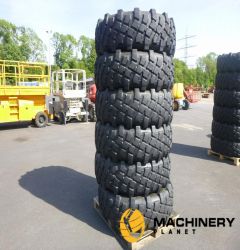 Michelin 415/80R685TR Tyres (6 of)  Tyres - Timed Ring  200195839