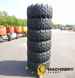 Michelin 415/80R685TR Tyres (6 of)  Tyres - Timed Ring  200195836