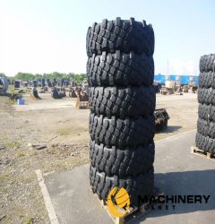 Michelin 415/80R685TR Tyres (6 of)  Tyres - Timed Ring  200195193