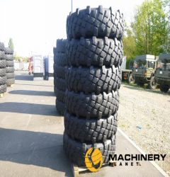 Michelin 415/80R685TR Tyres (6 of)  Tyres - Timed Ring  200195191