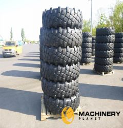 Michelin 415/80R685TR Tyres (6 of)  Tyres - Timed Ring  200195182