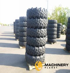 Michelin 415/80R685TR Tyres (6 of)  Tyres - Timed Ring  200195181