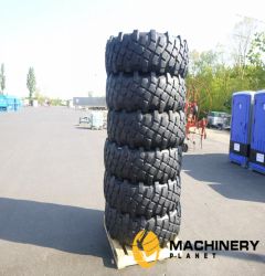Michelin 415/80R685TR Tyres (6 of)  Tyres - Timed Ring  200195176