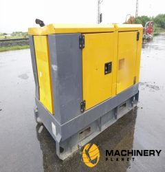 2014 Atlas Copco QAS14  Generators 2014 200196207