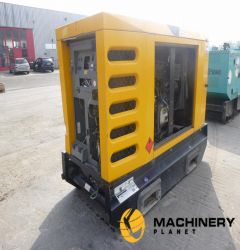 SDMO R44C3  Generators  200195970