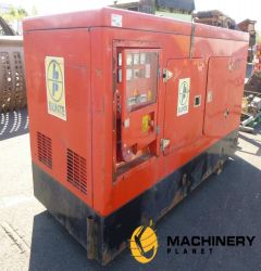 Himoinsa HIW60  Generators  200194839