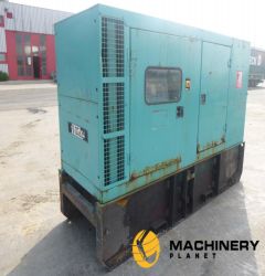 SDMO R165 C2  Generators  200195969