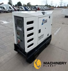 2014 SDMO R33C3  Generators 2014 140301854