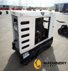 2012 SDMO R44C3  Generators 2012 140299390