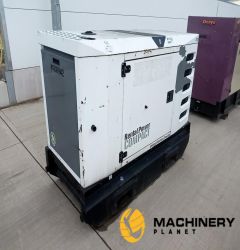 2013 SDMO R44  Generators 2013 140301851