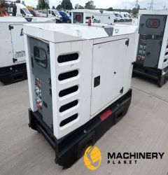 2015 SDMO R44  Generators 2015 140301877