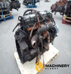 Cummins 6 Cylinder Engine  Engines / Gearboxes  140301339