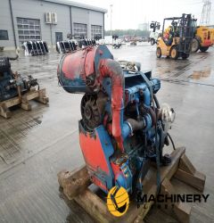 Deutz 4 Cylinder Engine, Pump  Engines / Gearboxes  140299320