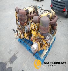 Deutz 4 Cylinder Engine, Pump (2 of)  Engines / Gearboxes  140299998