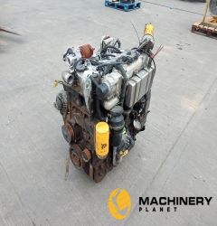 Perkins 4 Cylinder Engine  Engines / Gearboxes  140301386