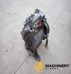 Perkins 4 Cylinder Engine  Engines / Gearboxes  140300550