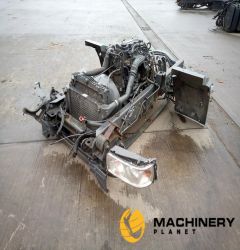 Cummins 4 Cylinder Powerpack  Engines / Gearboxes  140298912