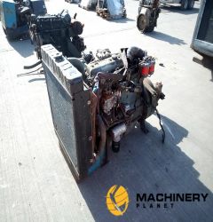 Perkins 6 Cylinder Engine, Pump  Engines / Gearboxes  140301390