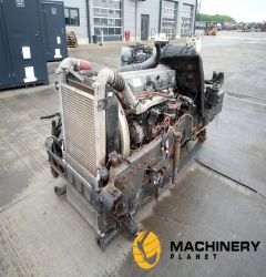 Renault 6 Cylinder Powerpack  Engines / Gearboxes  140298895