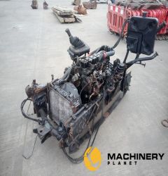 Cummins 6 Cylinder Power Pack  Engines / Gearboxes  140300183