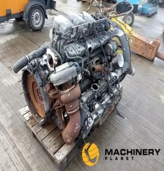 Scania V8 Engine to suit R Series 580  Engines / Gearboxes  140302197