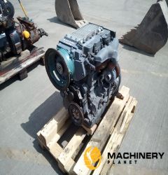 Deutz 4 Cylinder Engine, Gear Box  Engines / Gearboxes  140302790