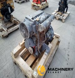 Deutz 4 Cylinder Engine  Engines / Gearboxes  140302783