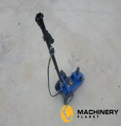 Unused Uni 20 Ton Air Jack  Misc Timed  140293542