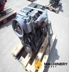 Deutz 4 Cylinder Engine  Engines / Gearboxes  140302785