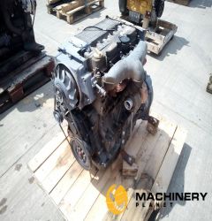 Deutz 4 Cylinder Engine  Engines / Gearboxes  140302788