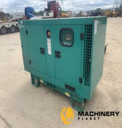 2010 Cummins C17D5  Generators 2010 140303805