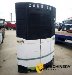 Carrier Refrigeration Unit to suit Trailer  Engines / Gearboxes  140303834