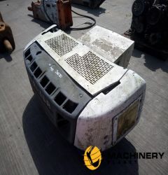 Carrier Refrigeration Unit  Engines / Gearboxes  140302751