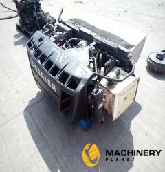 Carrier Refrigeration Unit  Engines / Gearboxes  140302744