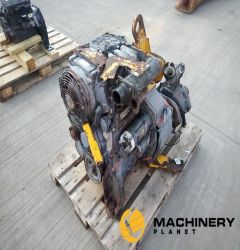 Deutz 2 Cylinder Engine, Pump  Engines / Gearboxes  140302780