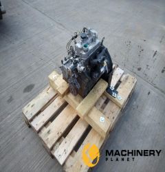 Perkins 3 Cylinder Engine  Engines / Gearboxes  140302781