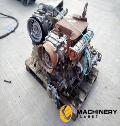 Deutz 3 Cylinder Engine (2 of)  Engines / Gearboxes  140302749