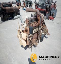 Isuzu 6 Cylinder Engine  Engines / Gearboxes  140299384