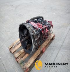 ZF Gear Box  Engines / Gearboxes  140299628