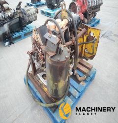 Deutz 2 Cylinder Engine, Compressor  Engines / Gearboxes  140299997