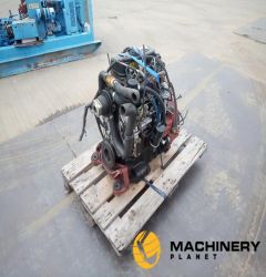 Perkins 3 Cylinder Engine  Engines / Gearboxes  140300262