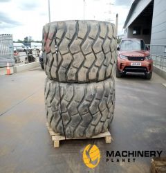 Michelin 875/65R29 Tyre (2 of)  Tyres  140300475
