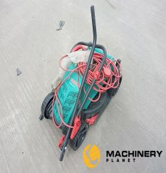 Unused Bosch Rotak 32 R 240Volt Lawnmower ( Parts Missing )  Miscellaneous  140302890