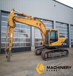 Bell B215CDLC  20 Ton+ Excavators  140300884