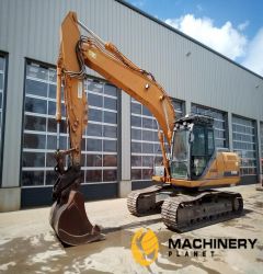 2008 Case CX210B  20 Ton+ Excavators 2008 140302497